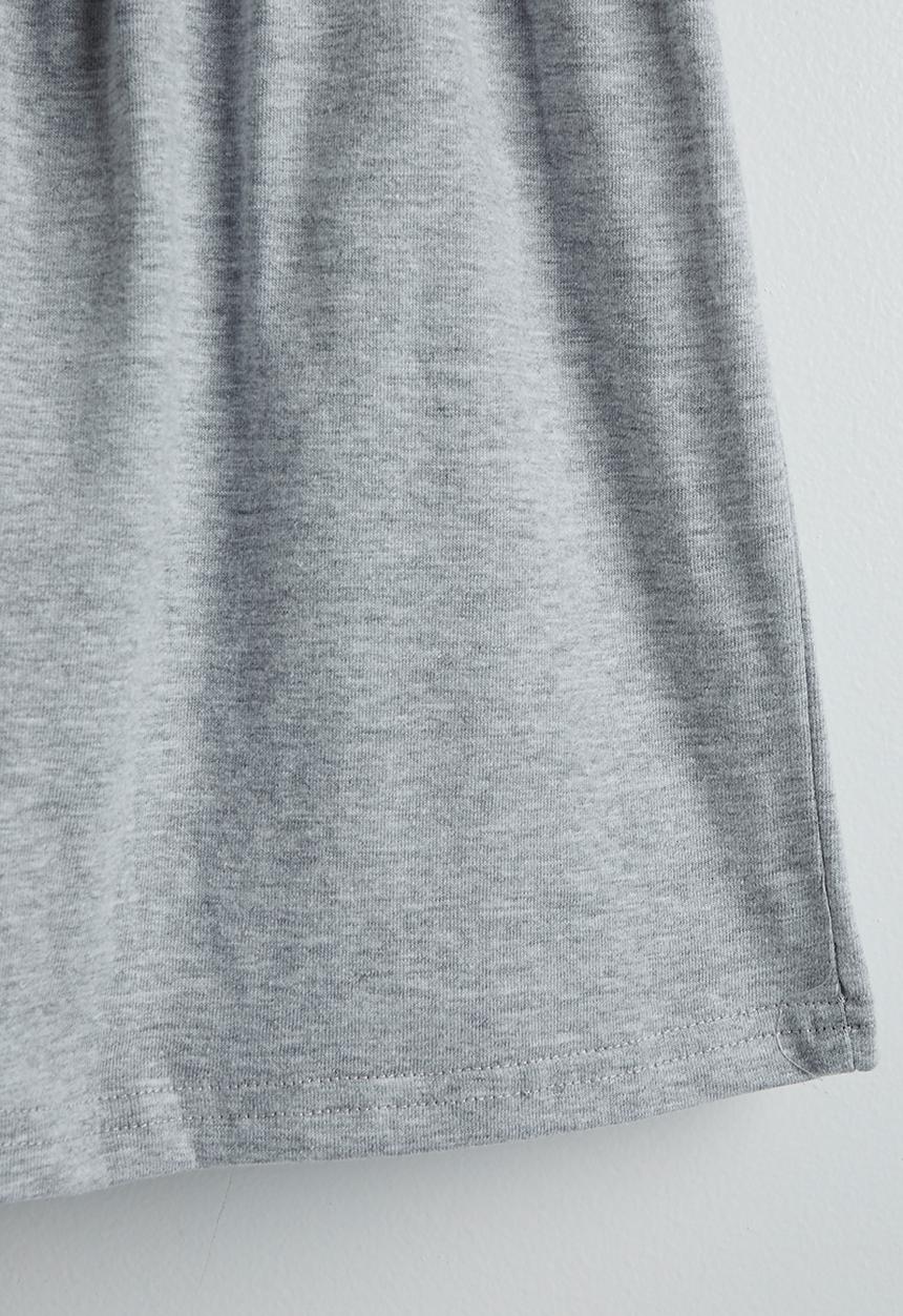 Pop Candy - Nasa pj set - grey