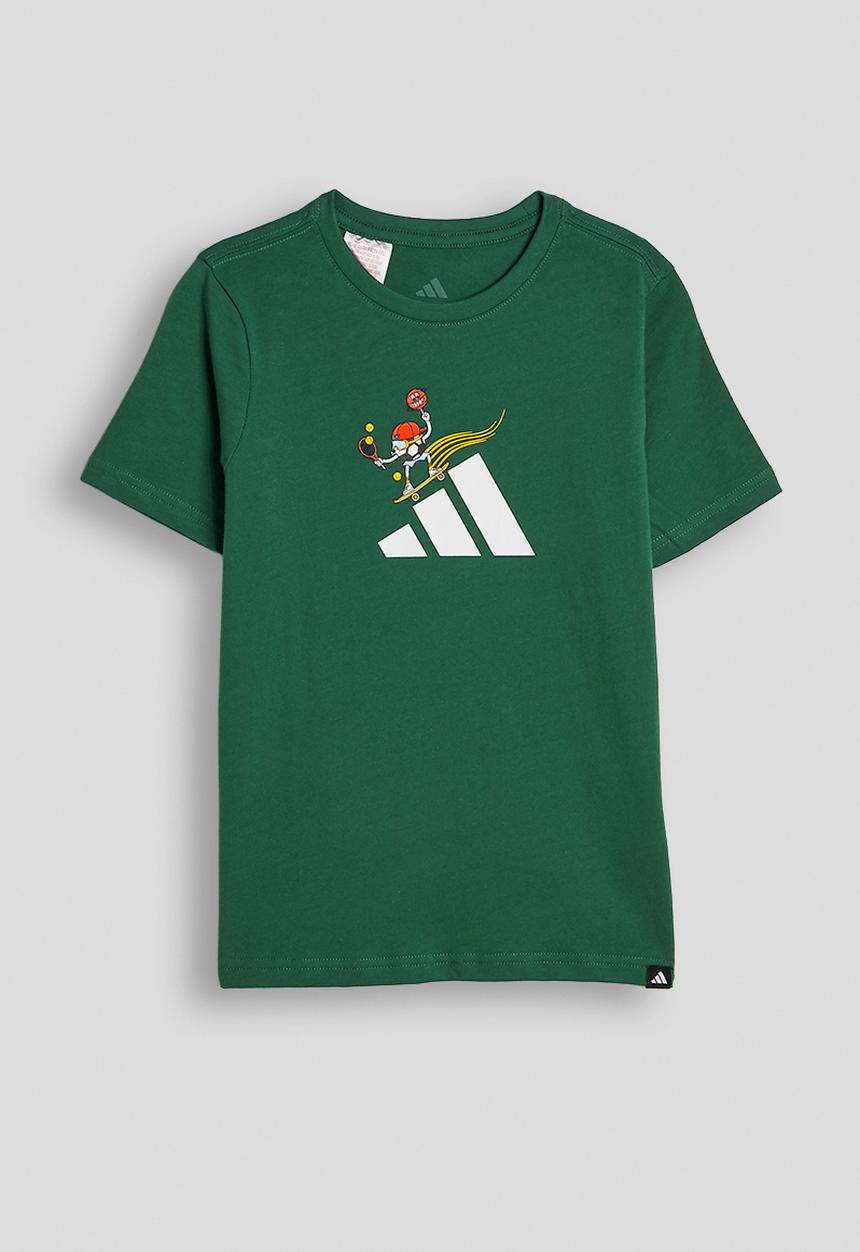 adidas Performance - J Sport T