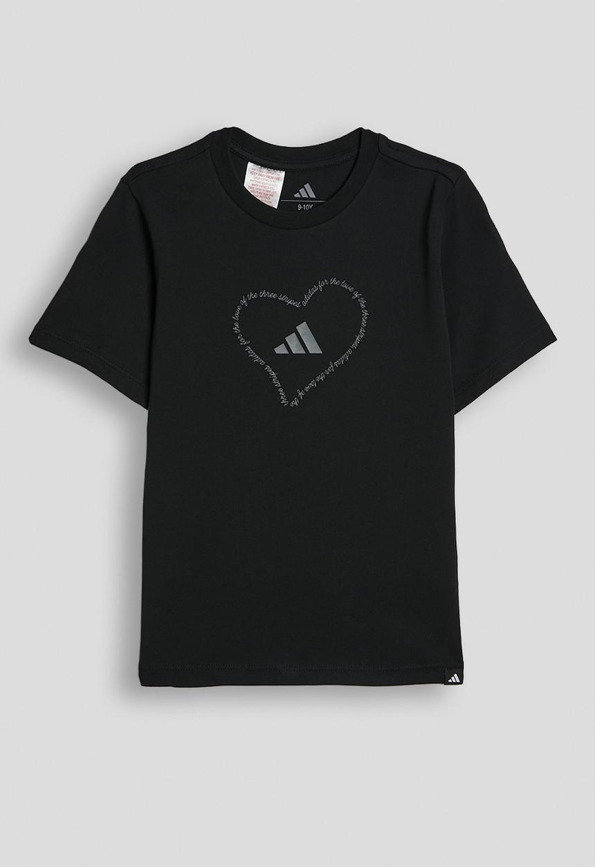 adidas Performance - Jg Satin T