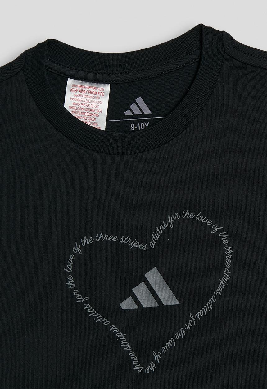 adidas Performance - Jg Satin T