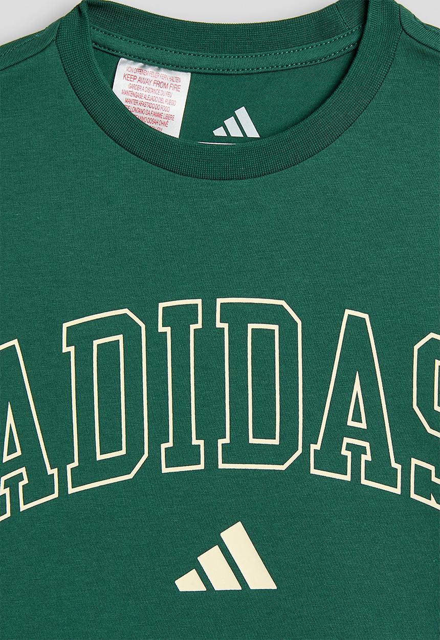 adidas Performance - J Collegiate T