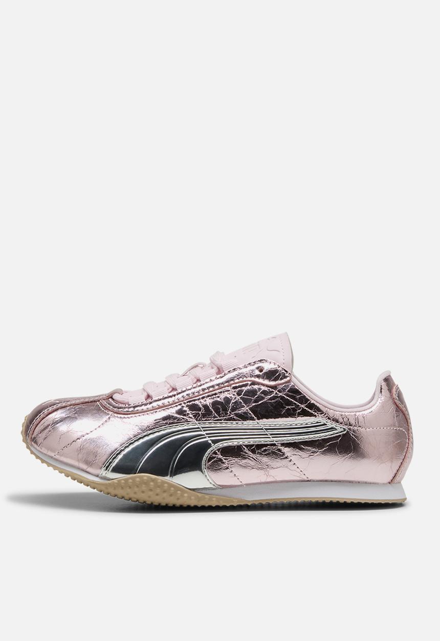 PUMA - H-Street Lustre Wns - Powder Pink/Birch