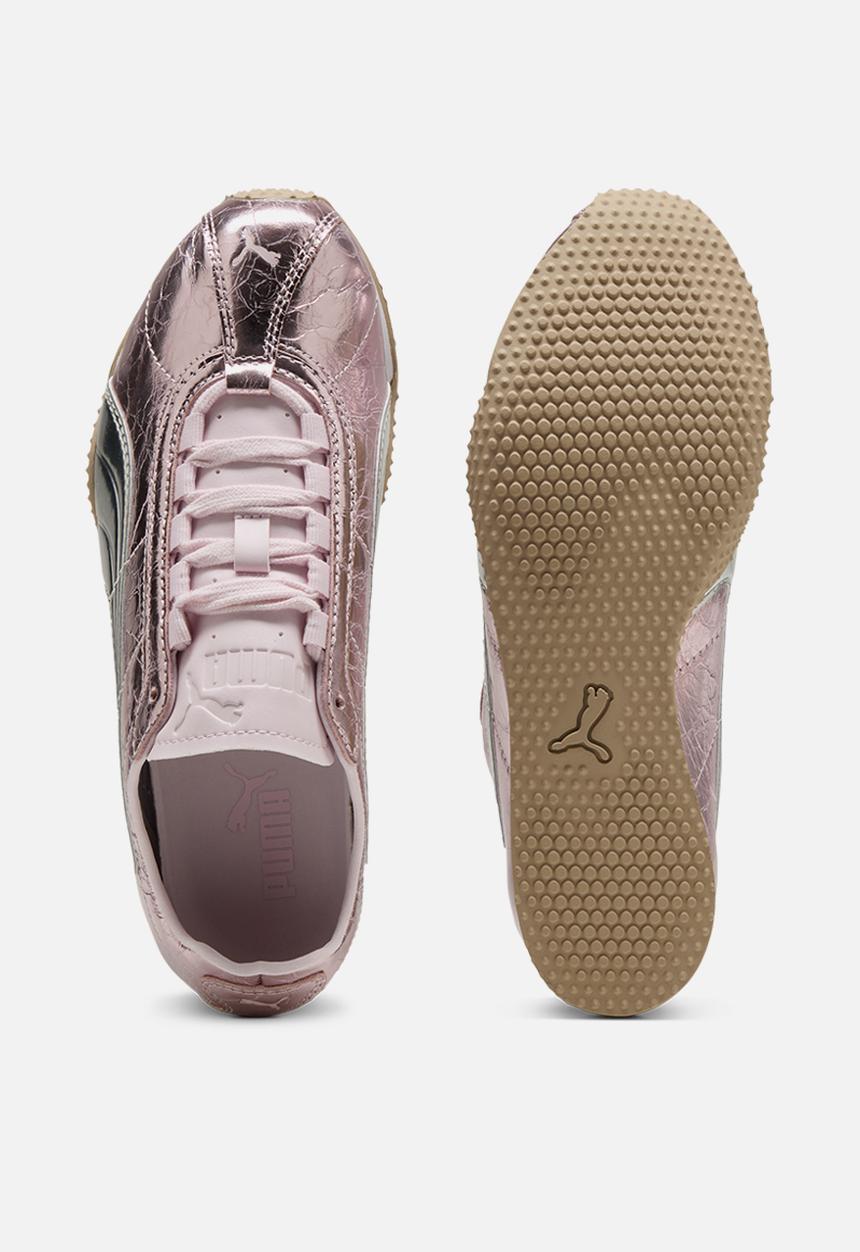 PUMA - H-Street Lustre Wns - Powder Pink/Birch