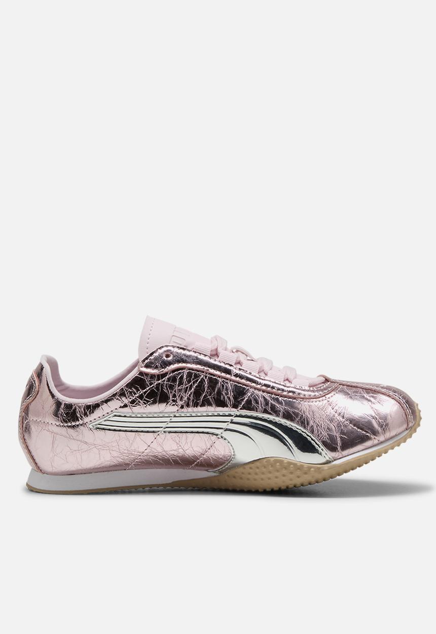 PUMA - H-Street Lustre Wns - Powder Pink/Birch