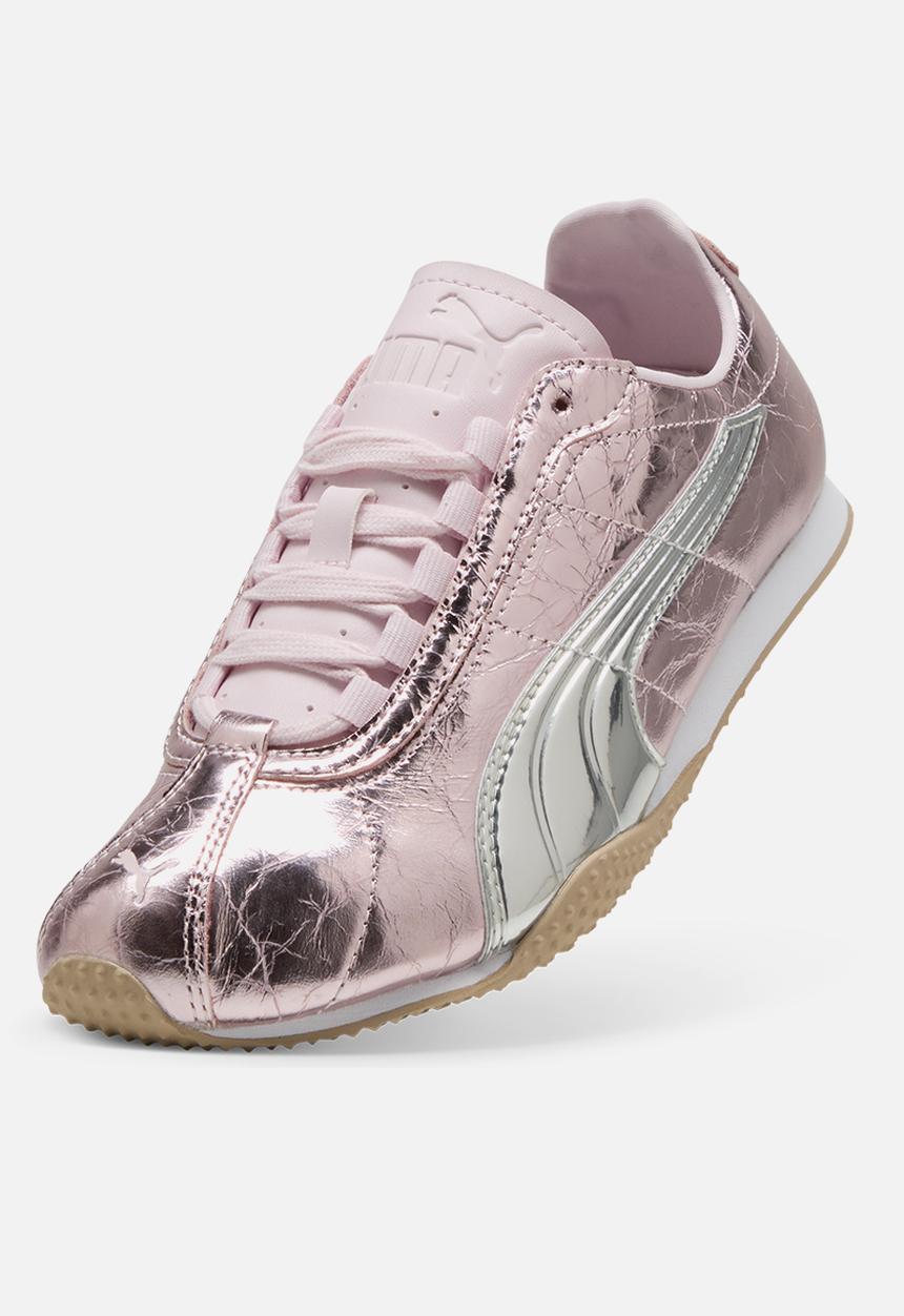 PUMA - H-Street Lustre Wns - Powder Pink/Birch