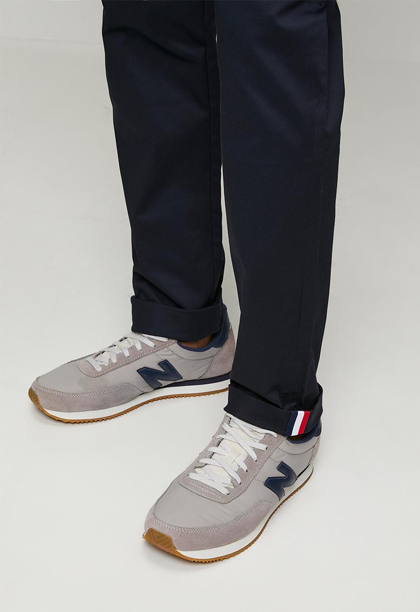 Ben Sherman - BS Straight Leg Chino - Navy