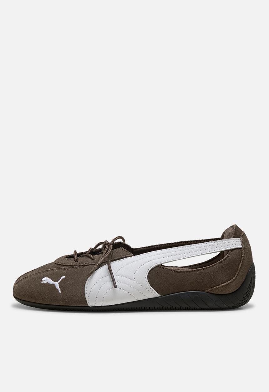 PUMA - Speedcat Ballet Nova Wns - Matte Bronze/ Black