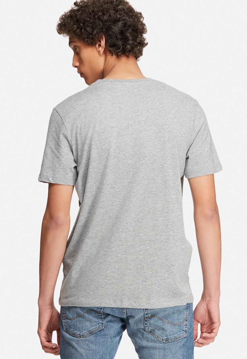 Jack & Jones - New raffa tee