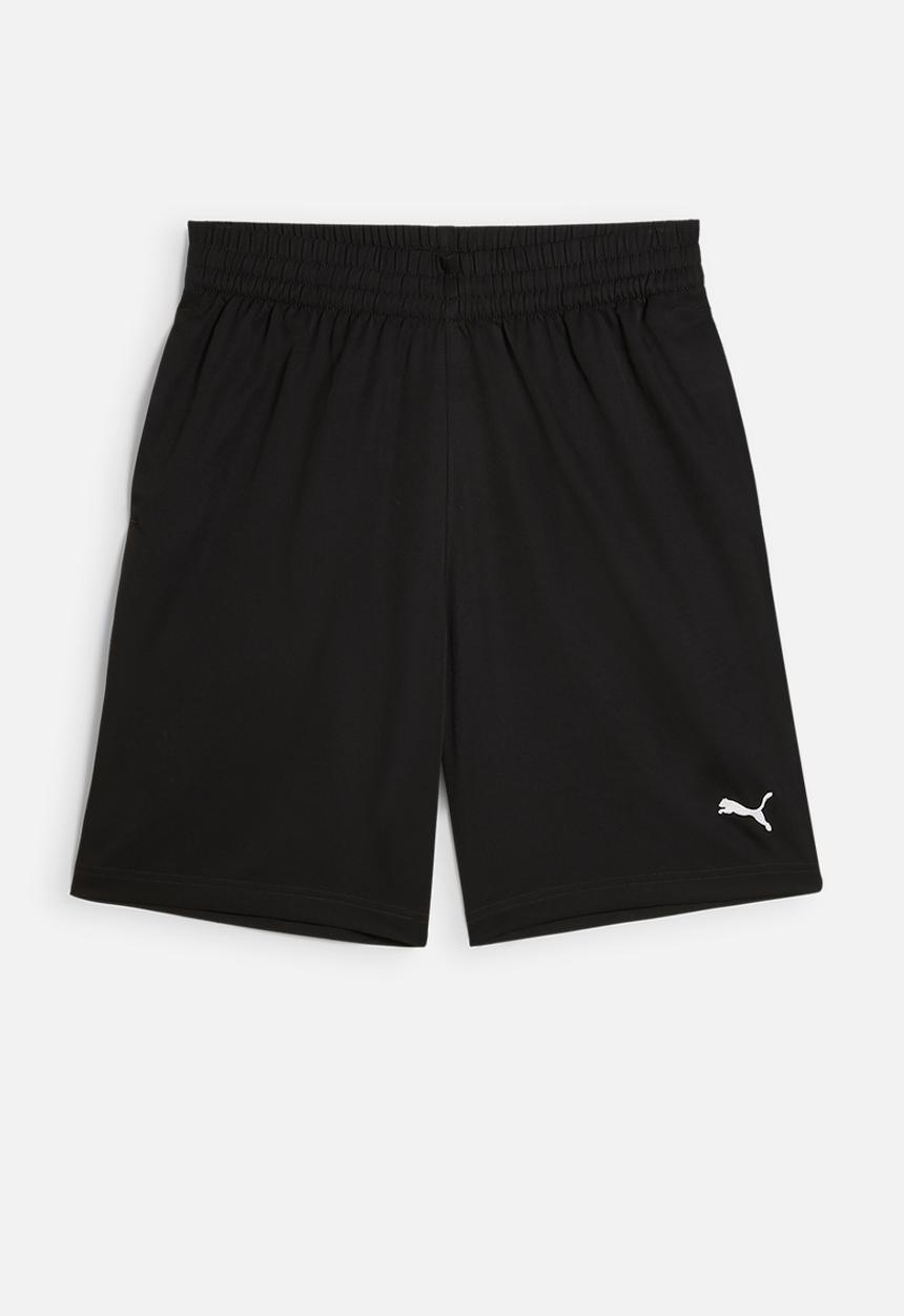 PUMA - ESS Woven Shorts 9"-Black