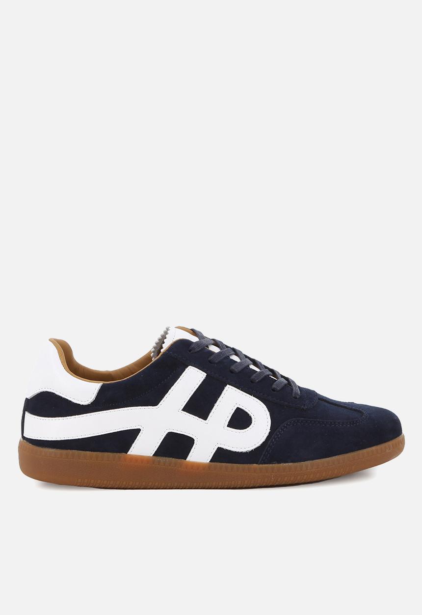 Hush Puppies - Freddy - Navy