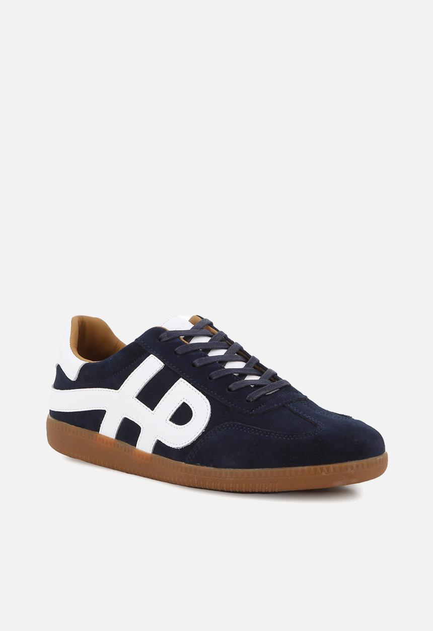 Hush Puppies - Freddy - Navy