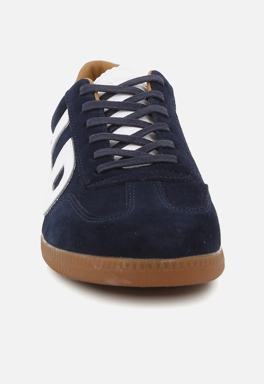 Hush Puppies - Freddy - Navy