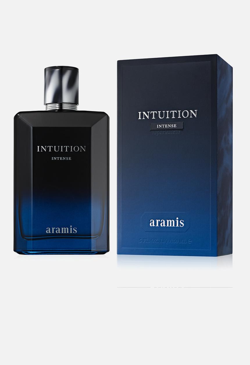 ARAMIS - Aramis Intuition Intense Eau de Parfum 150ml