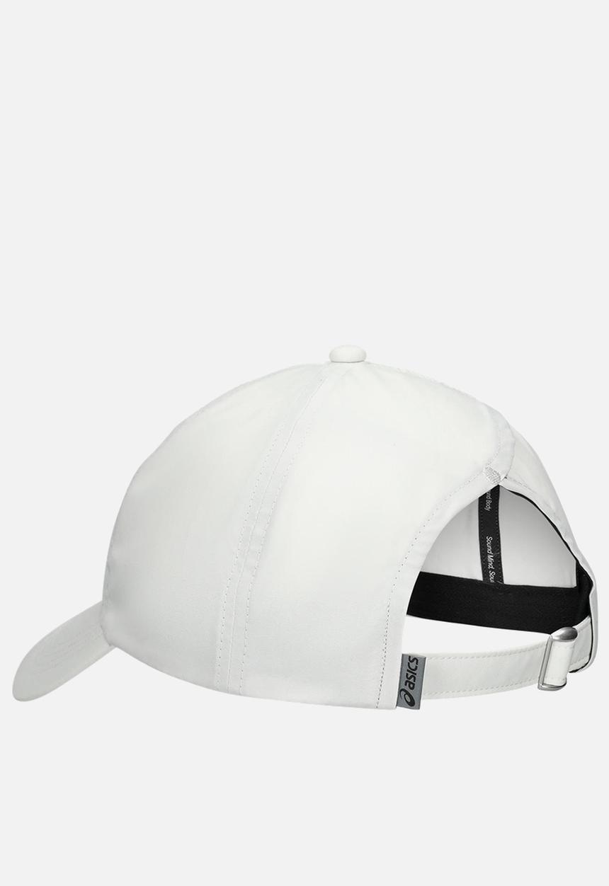 ASICS - Essential Cap - white