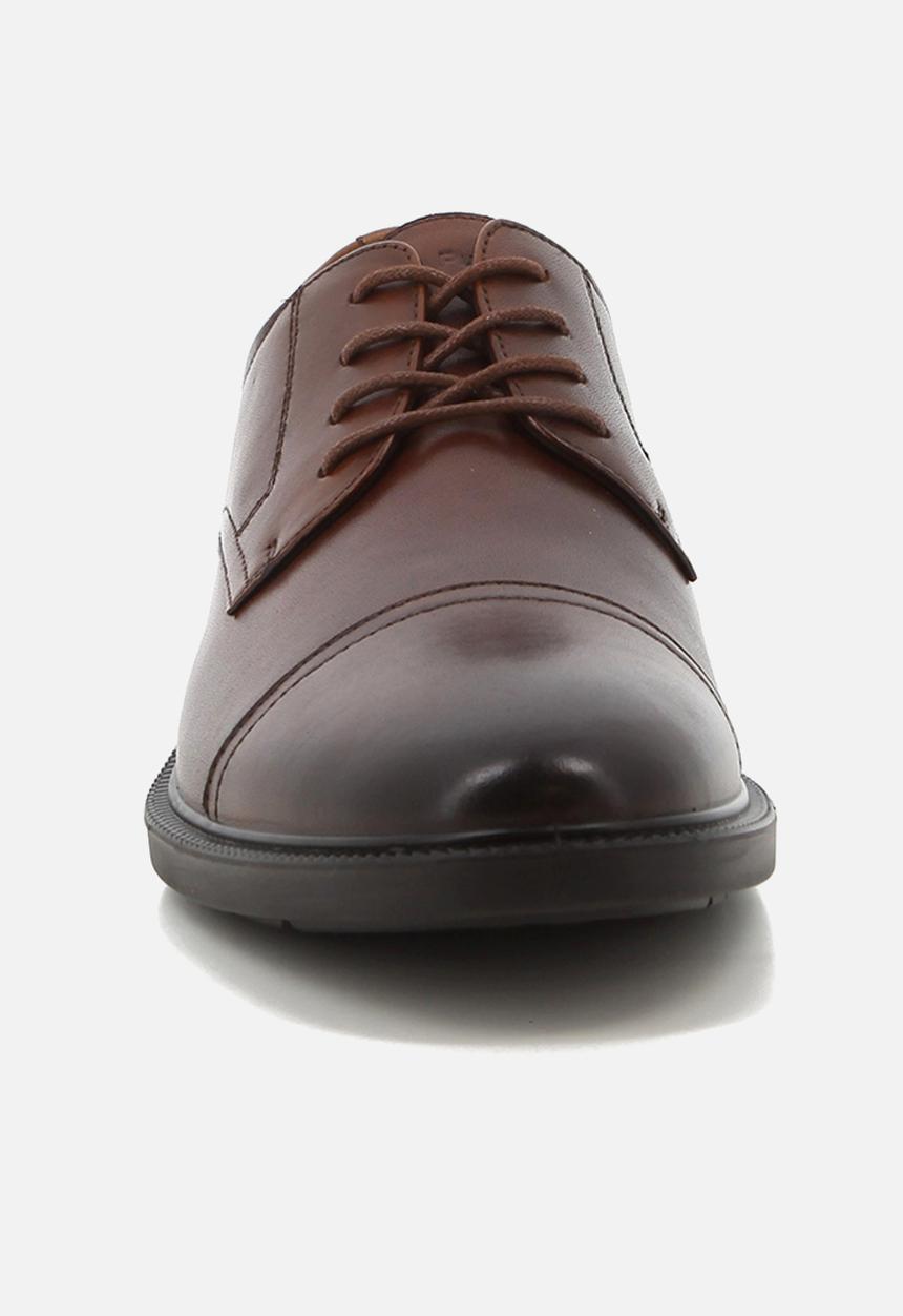 Hush Puppies - Reggie - Brown