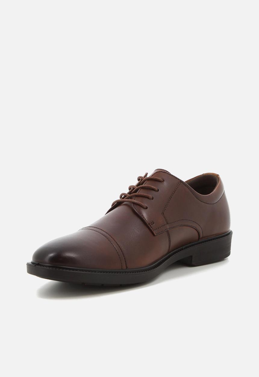 Hush Puppies - Reggie - Brown