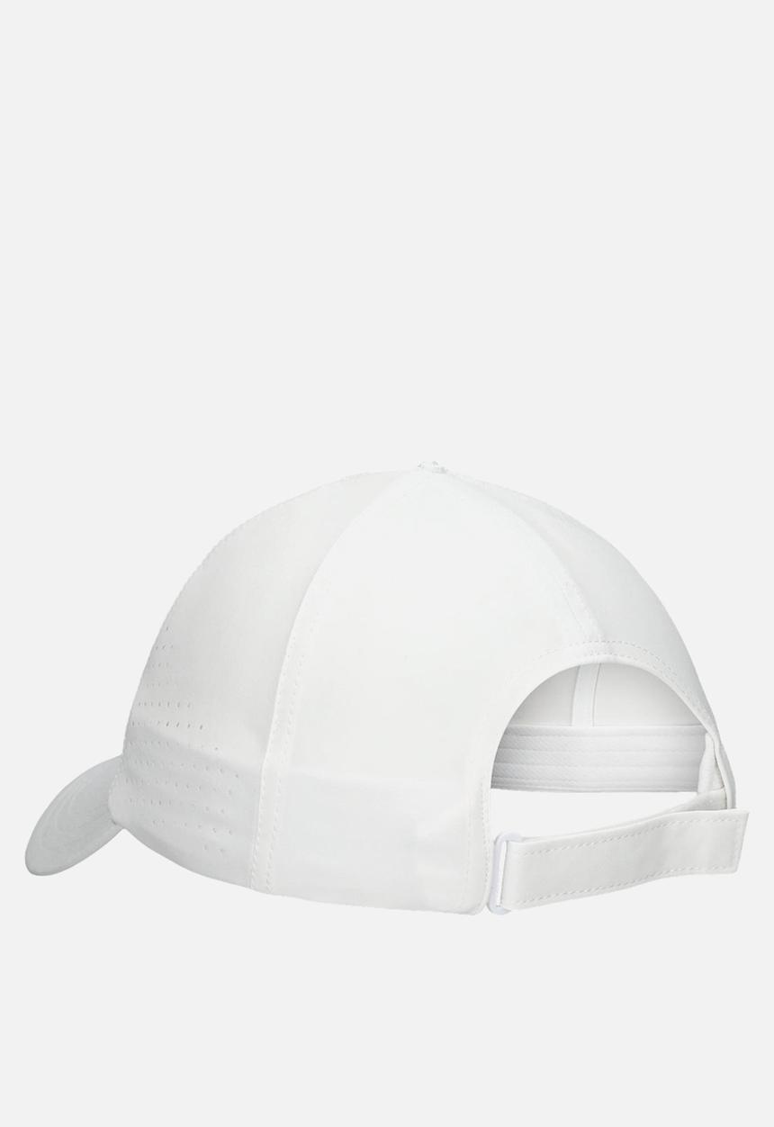 ASICS - Performance Cap - White