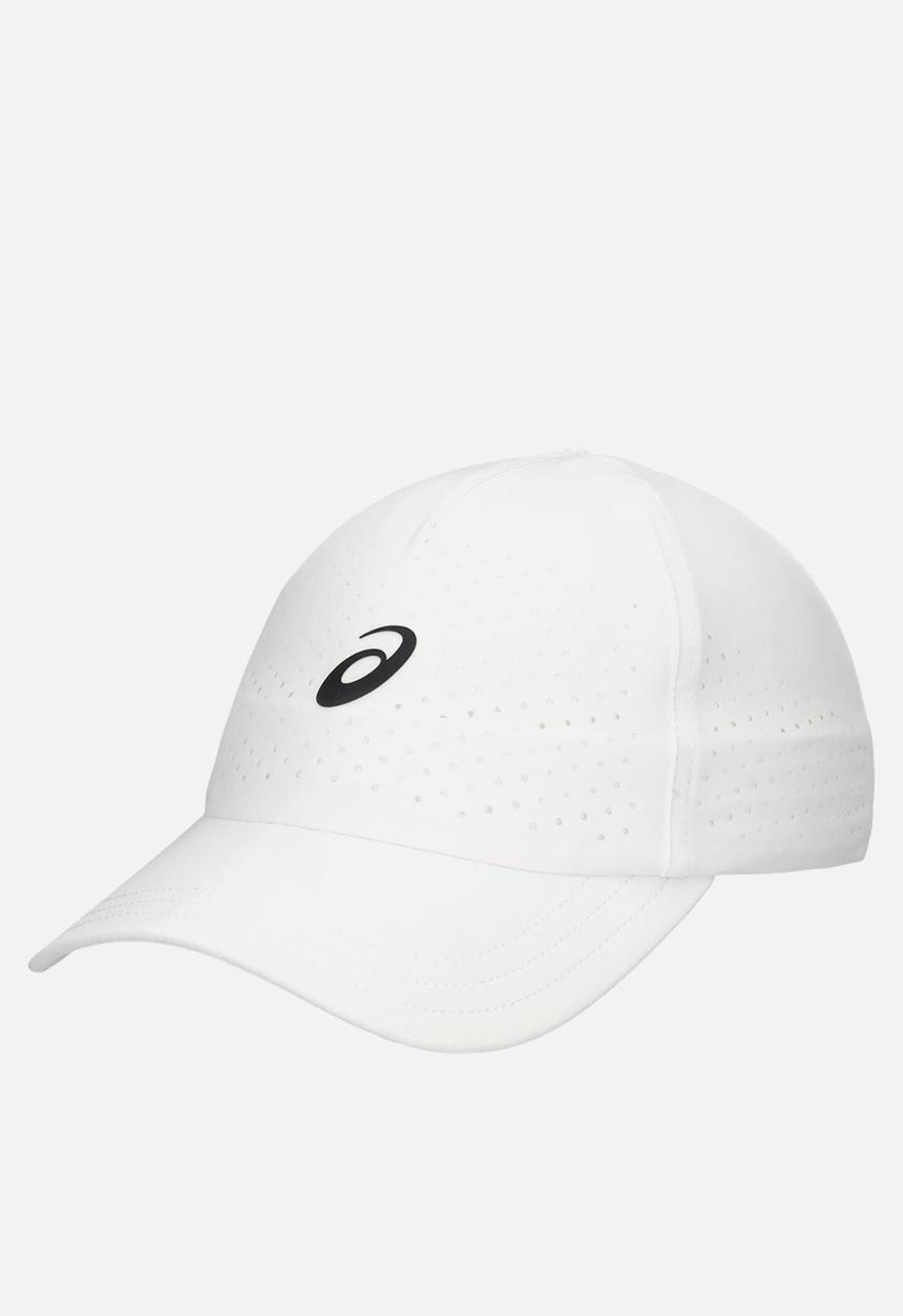 ASICS - Performance Cap - White