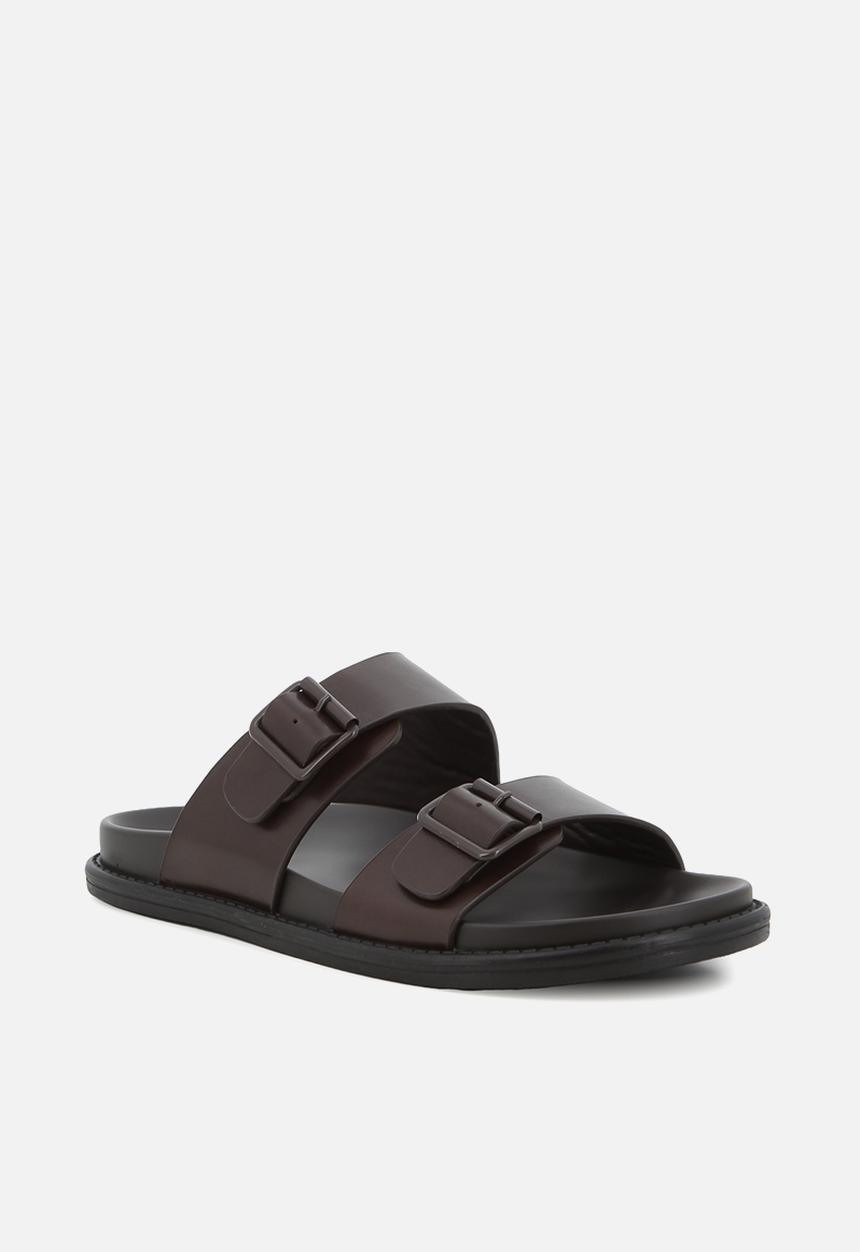 Hush Puppies - Santo - Brown