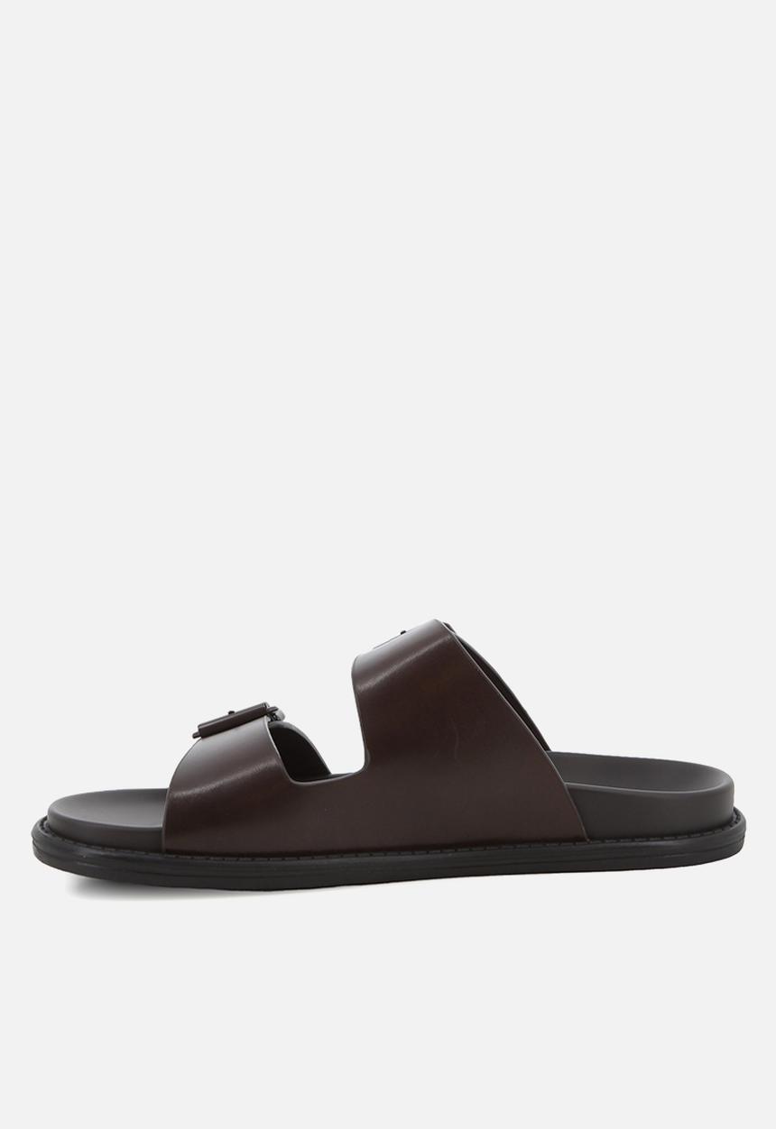 Hush Puppies - Santo - Brown
