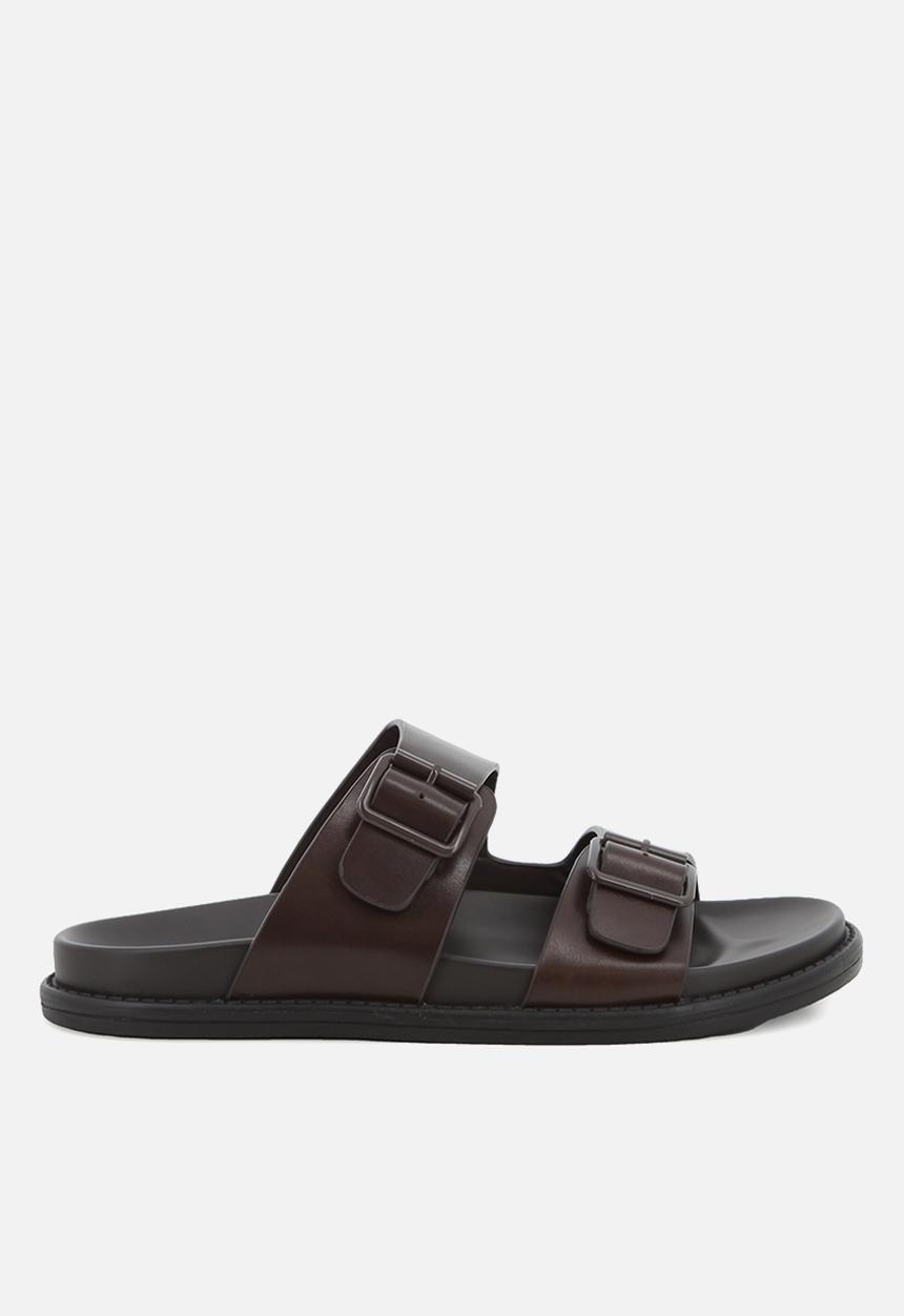 Hush Puppies - Santo - Brown