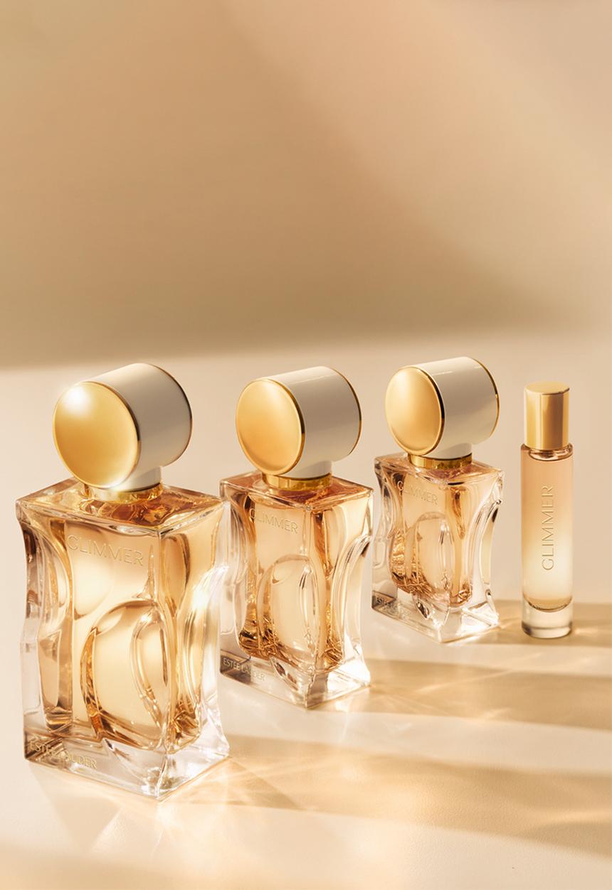 Estee Lauder - Estee Lauder Glimmer Edp - 30ml