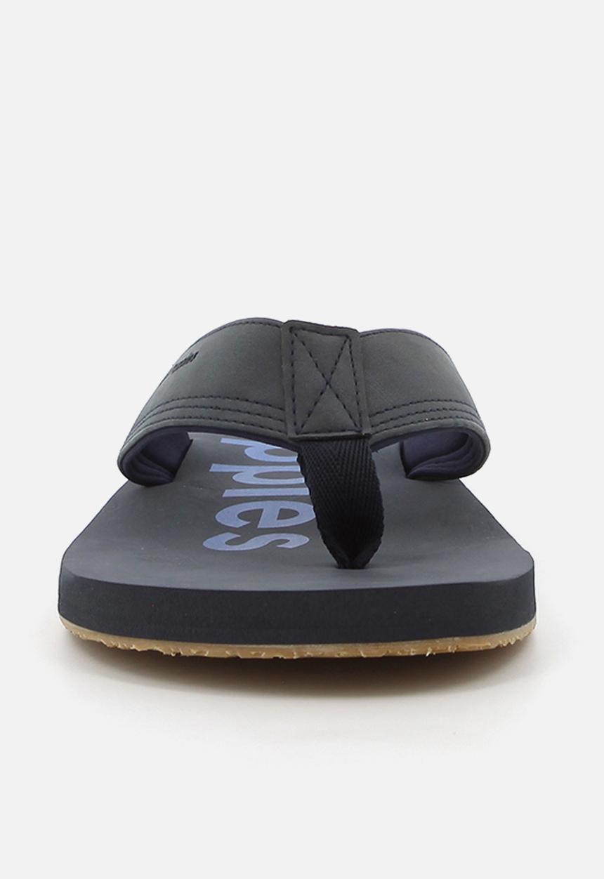 Hush Puppies - Stomp - Blue/Blue