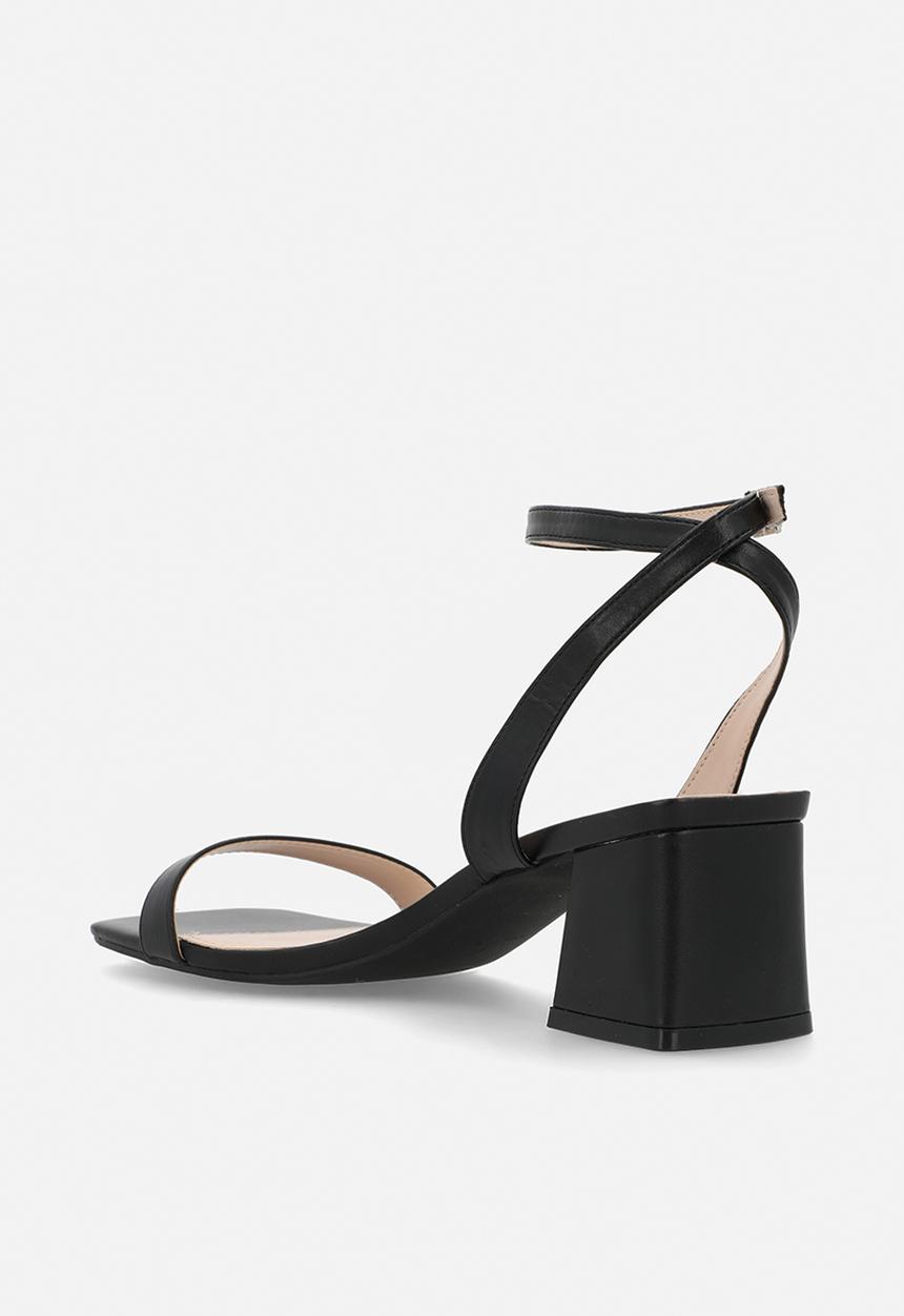 Raid London - Ruhi heel - black