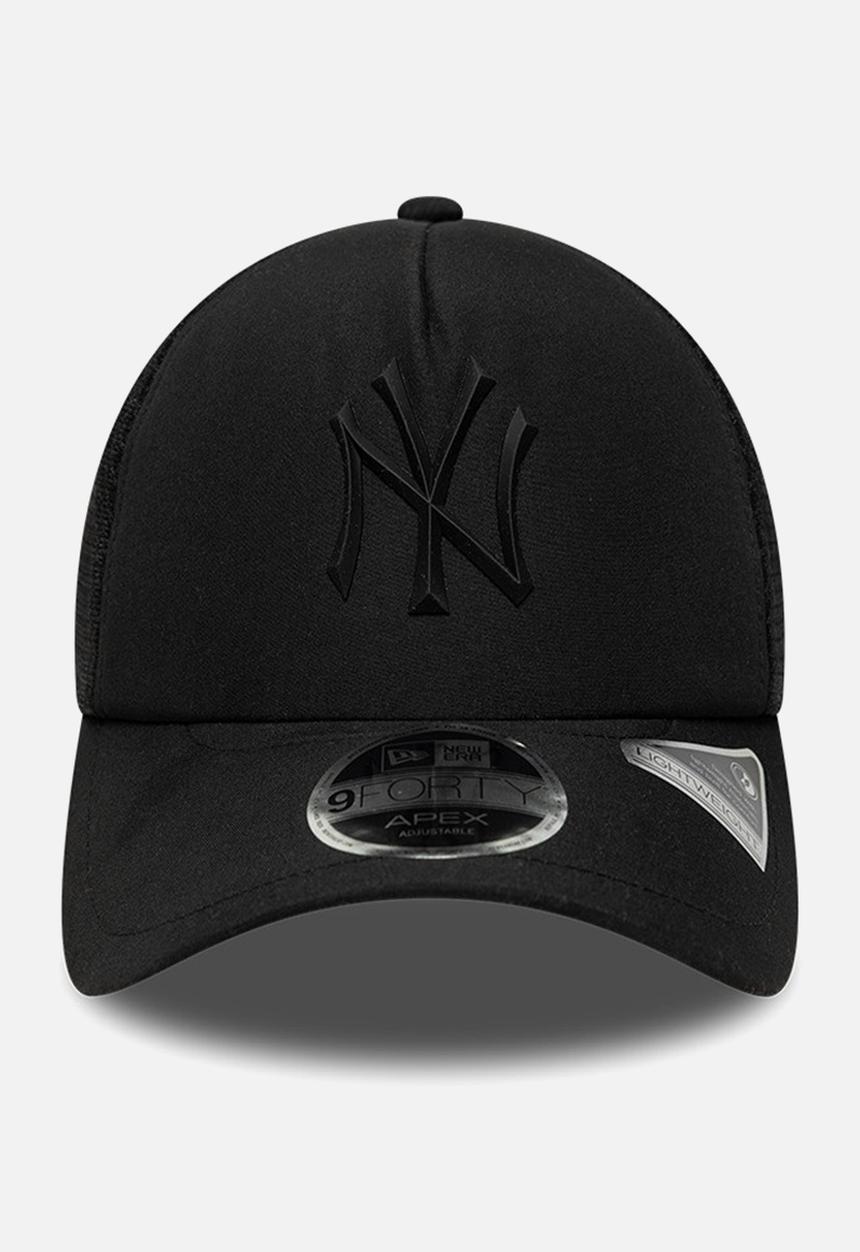 New Era - Sporty 9Forty® Apex New York Yankees - Black