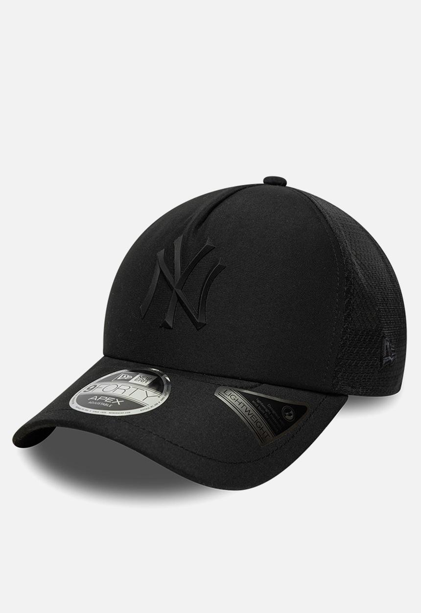 New Era - Sporty 9Forty® Apex New York Yankees - Black