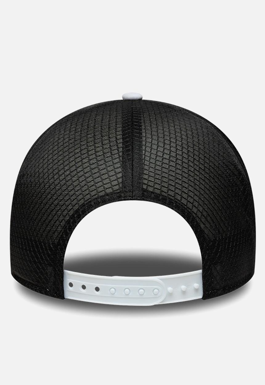 New Era - Sporty 9Forty® Apex Los Angeles Dodgers  - White