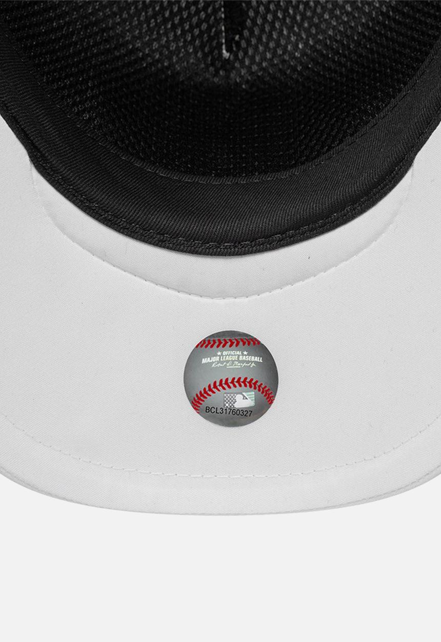 New Era - Sporty 9Forty® Apex Los Angeles Dodgers  - White