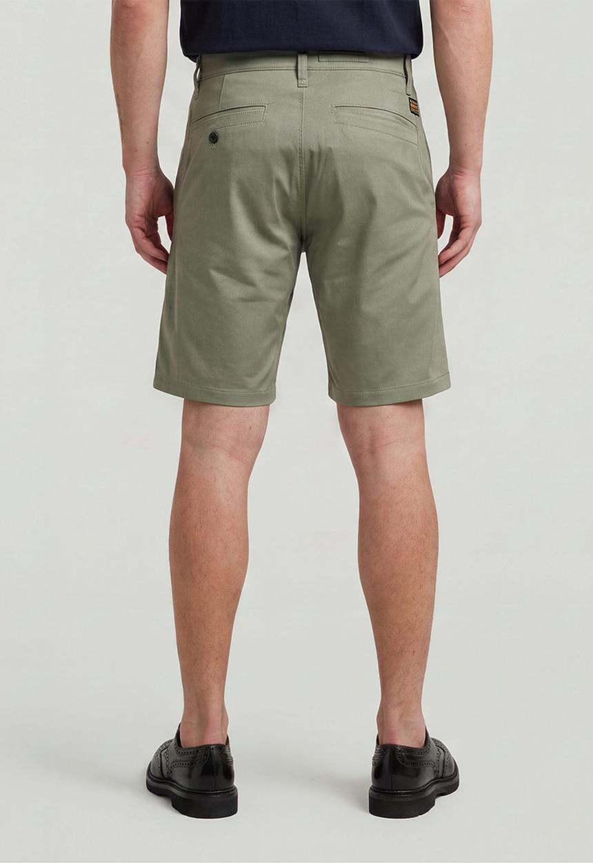 G-STAR - Bronson 3.0 Slim Chino Short - Lt Orphus