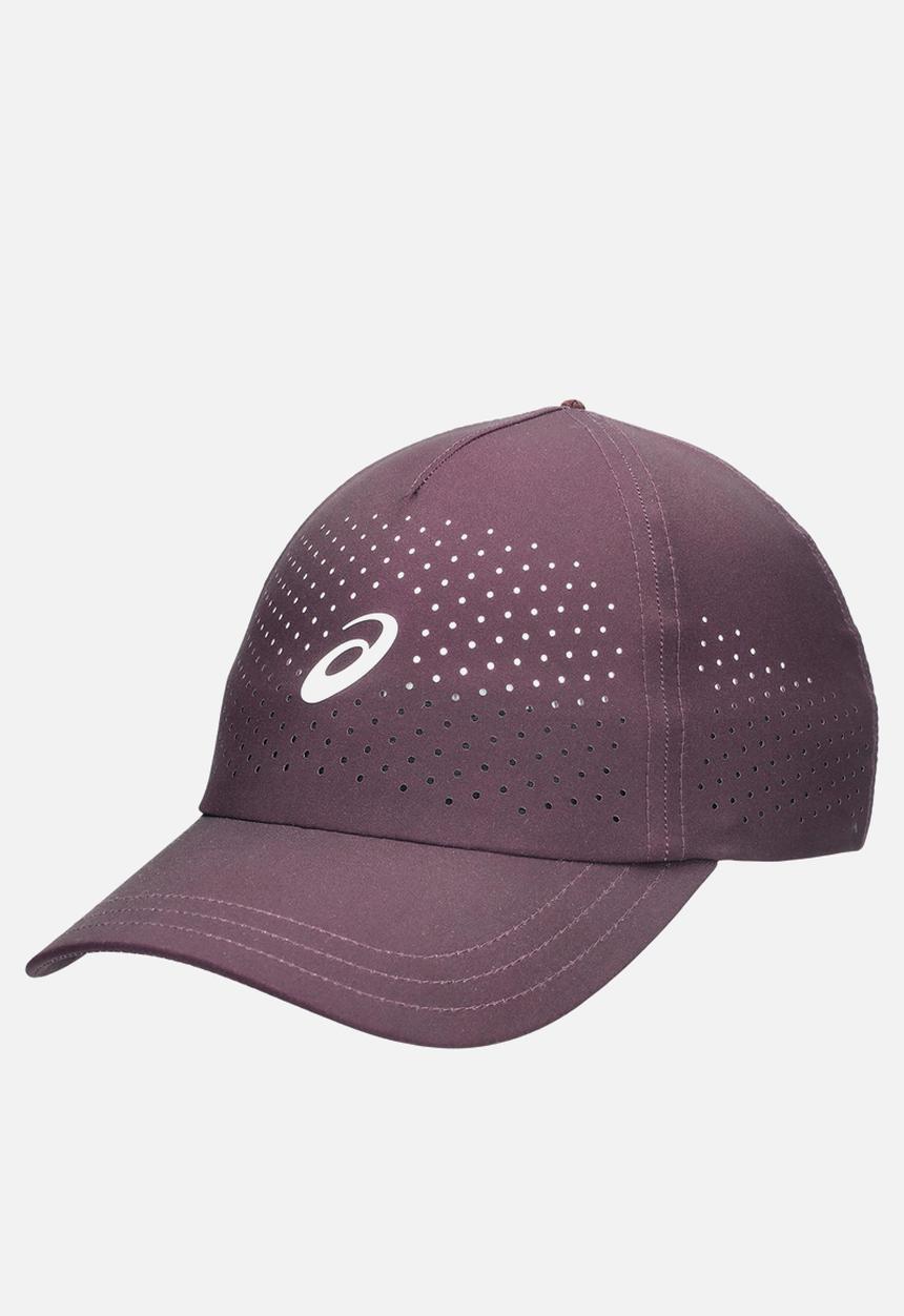 ASICS - Performance Cap - purple