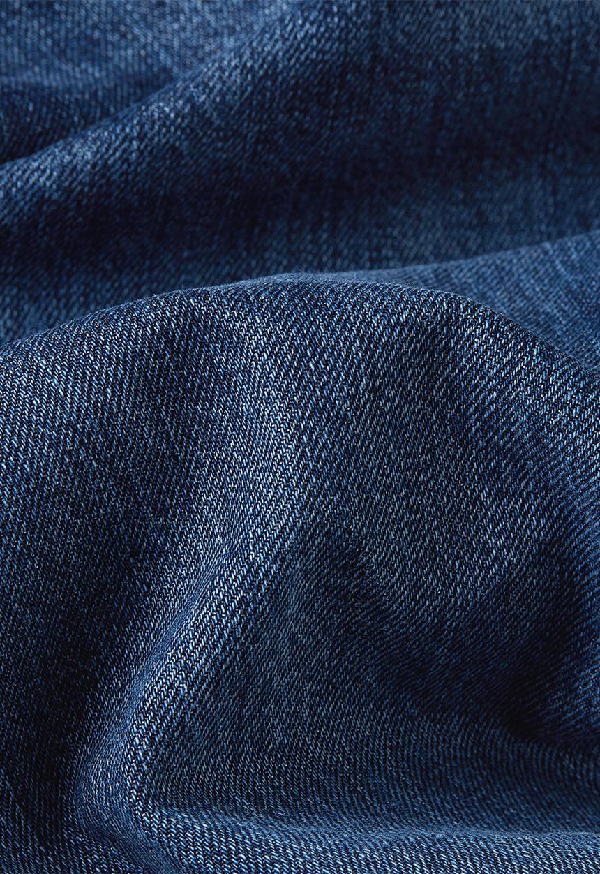 G-STAR - Deeggie Short - Worn In Watercurrent