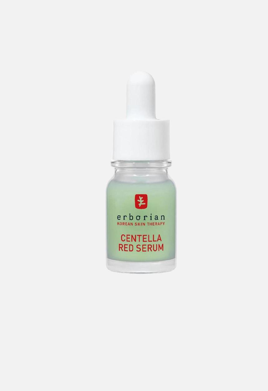 Erborian - Centella Red Serum - 10ml