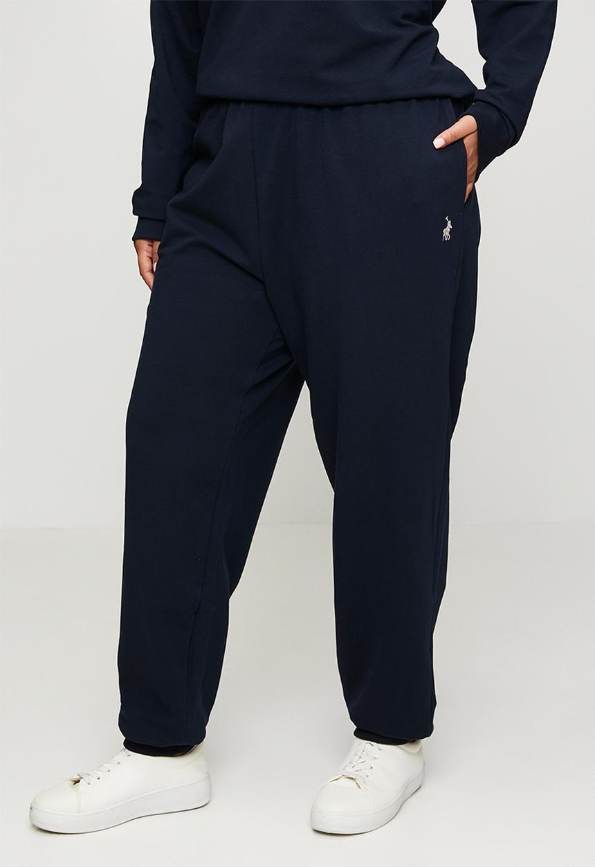 POLO - Wmn sophia jogger - navy