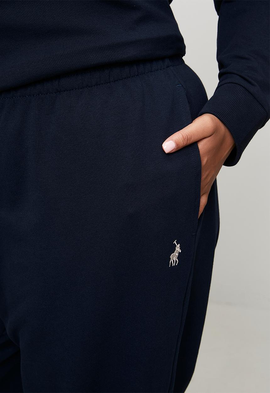 POLO - Wmn sophia jogger - navy