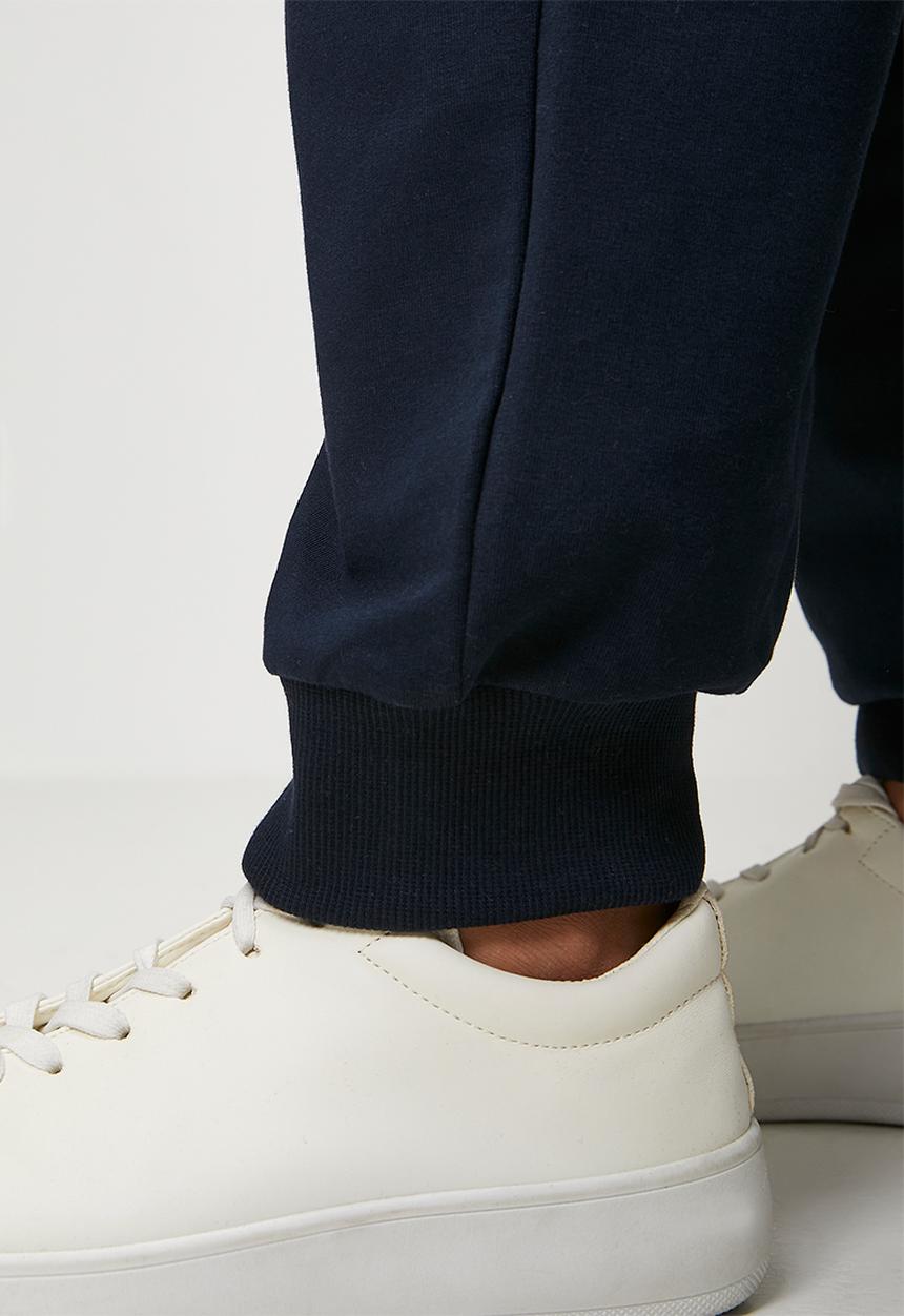 POLO - Wmn sophia jogger - navy