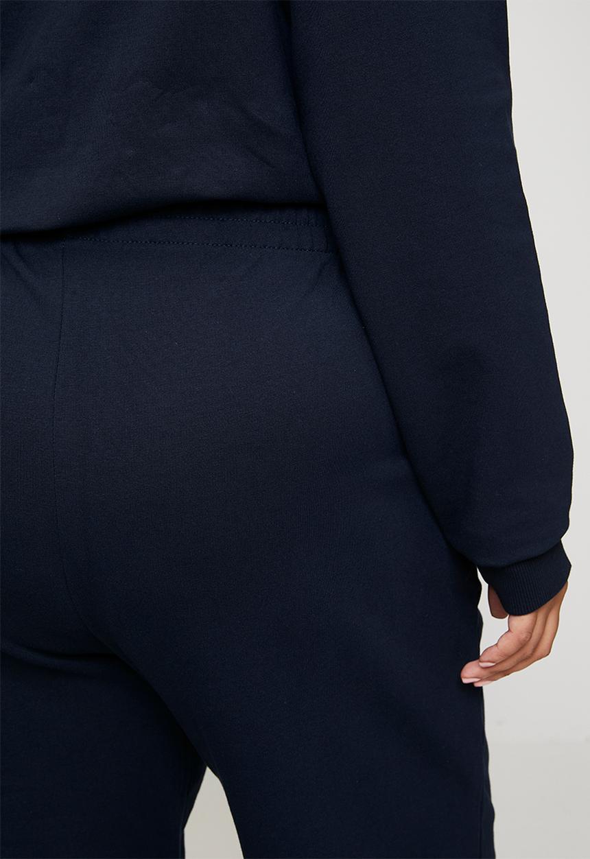 POLO - Wmn sophia jogger - navy
