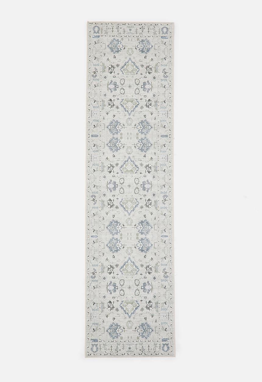 Sixth Floor - Kaia Vintage Runner - Natural