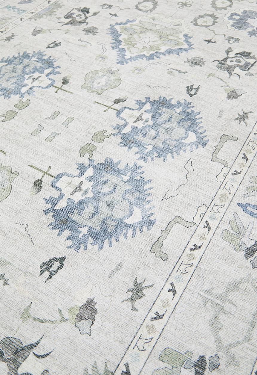Sixth Floor - Kaia Vintage Runner - Natural