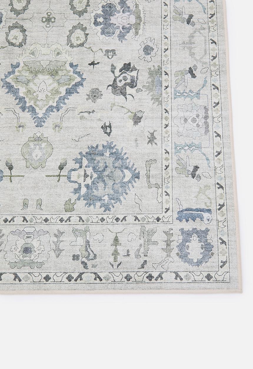 Sixth Floor - Kaia Vintage Runner - Natural