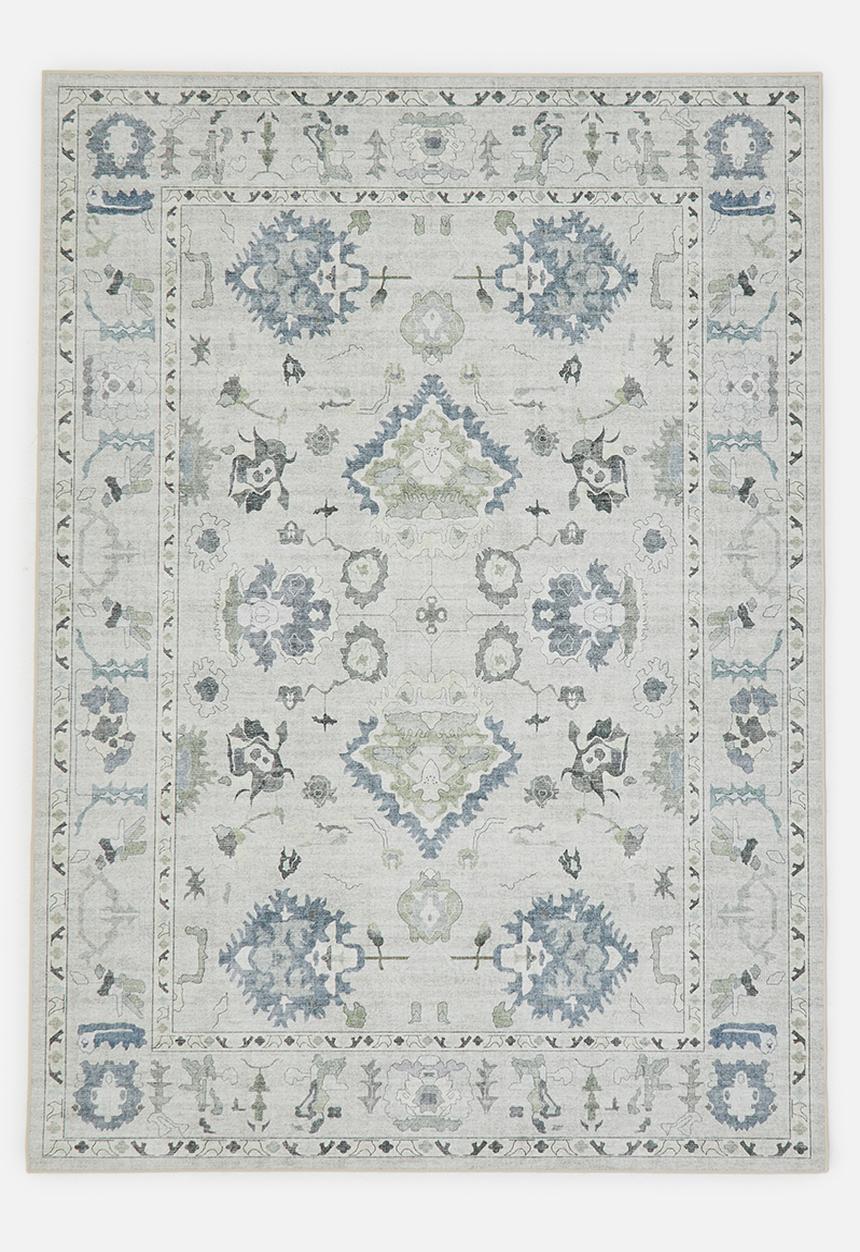 Sixth Floor - Kaia Vintage Rug Natural