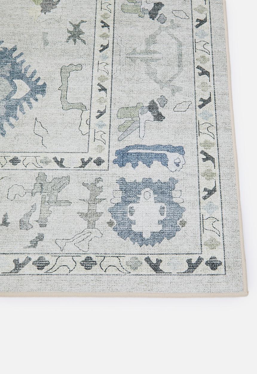 Sixth Floor - Kaia Vintage Rug Natural
