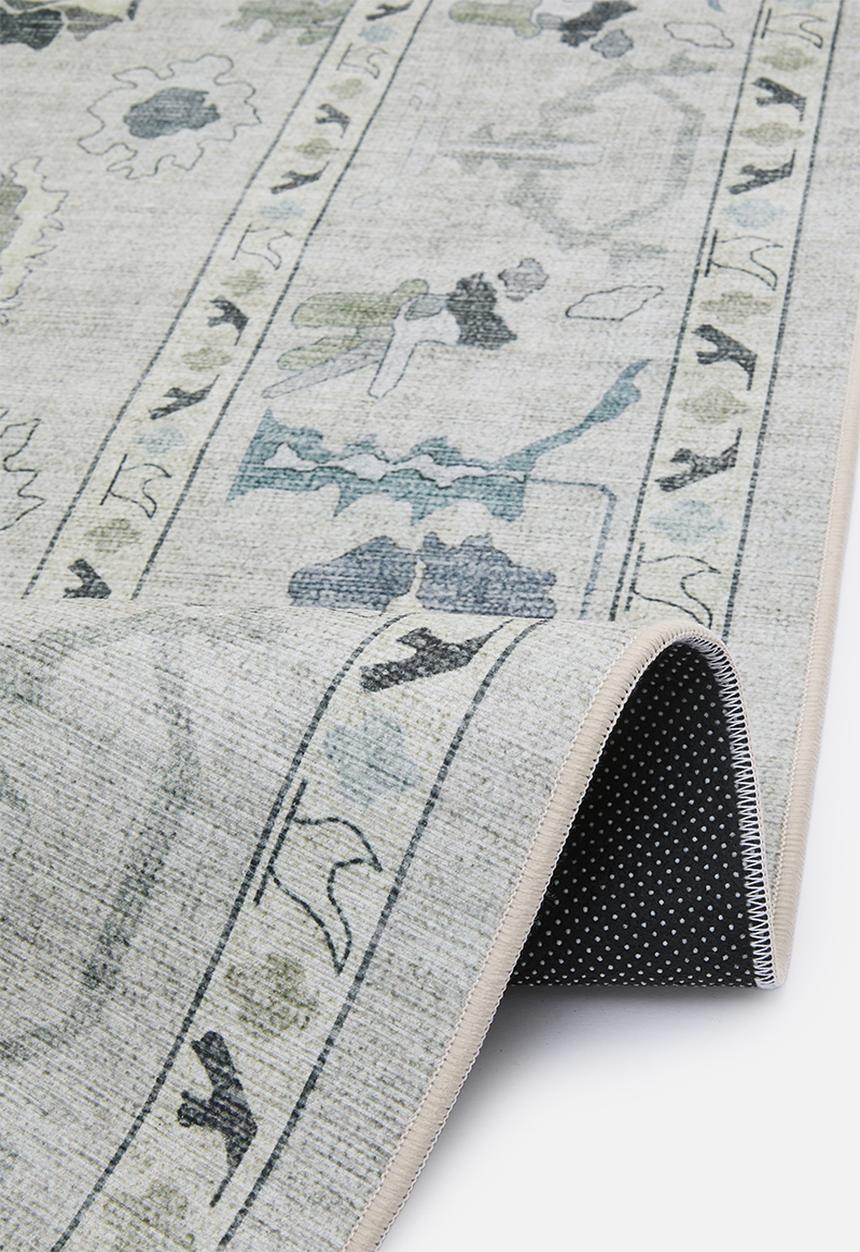 Sixth Floor - Kaia Vintage Rug Natural