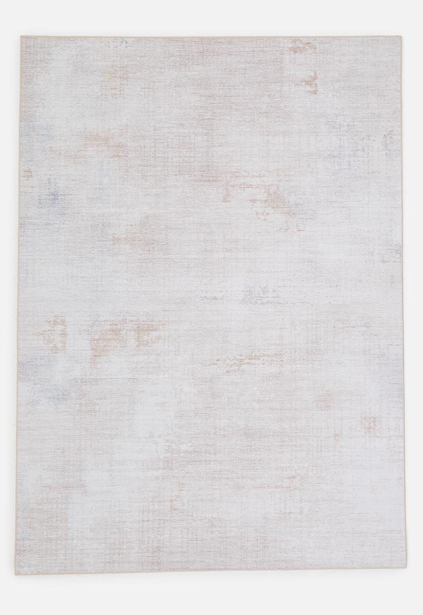 Sixth Floor - Lumi Distressed Rug Natural