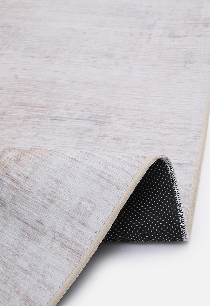 Sixth Floor - Lumi Distressed Rug Natural
