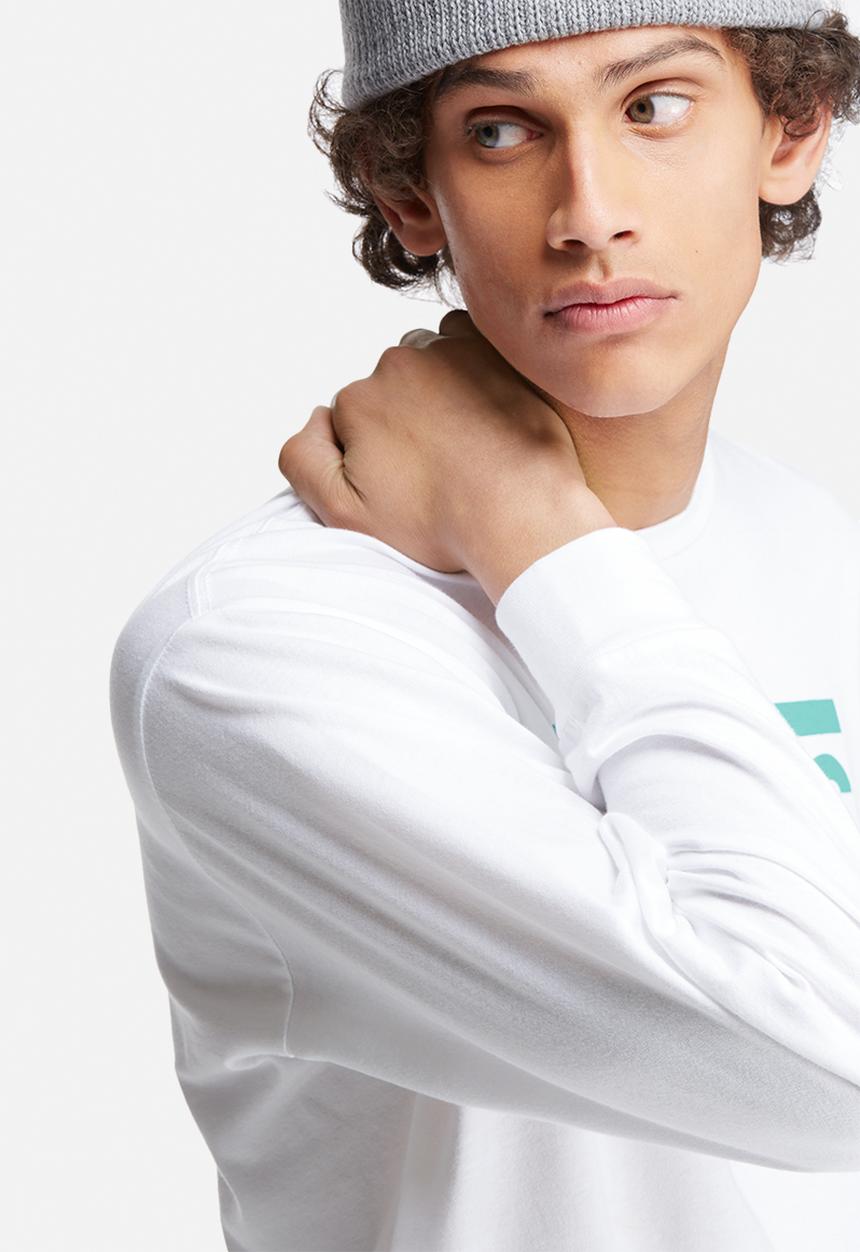 Vans - Vans classic tee