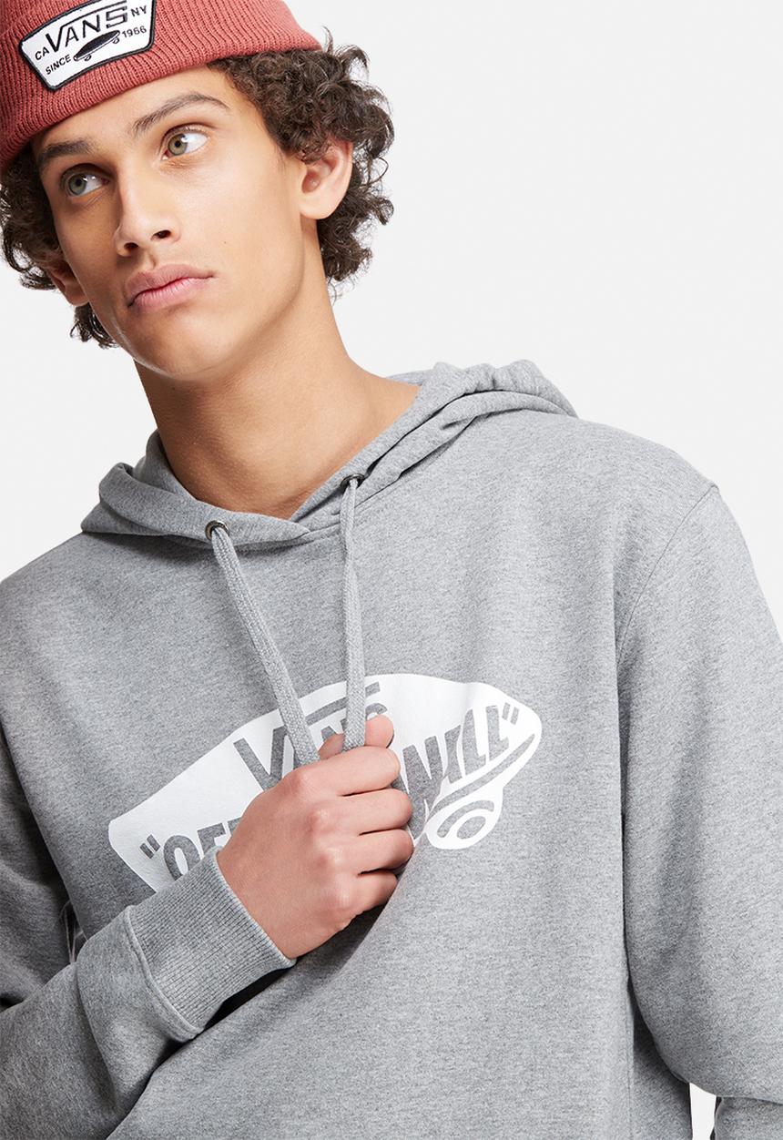 Vans - OTW hoodie